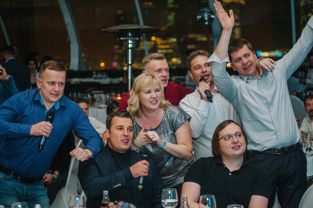 MFMG LIVE SHOW: 2019