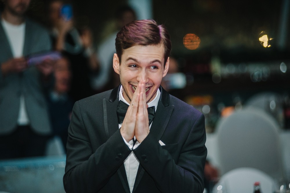 MFMG LIVE SHOW: 2019