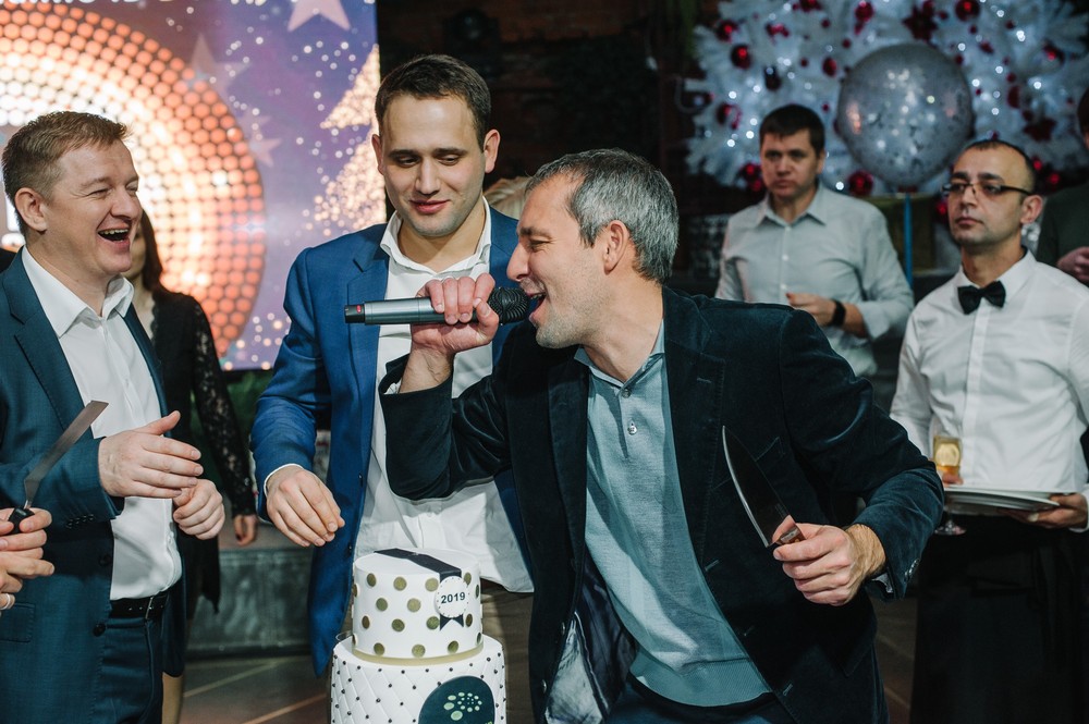 MFMG LIVE SHOW: 2019