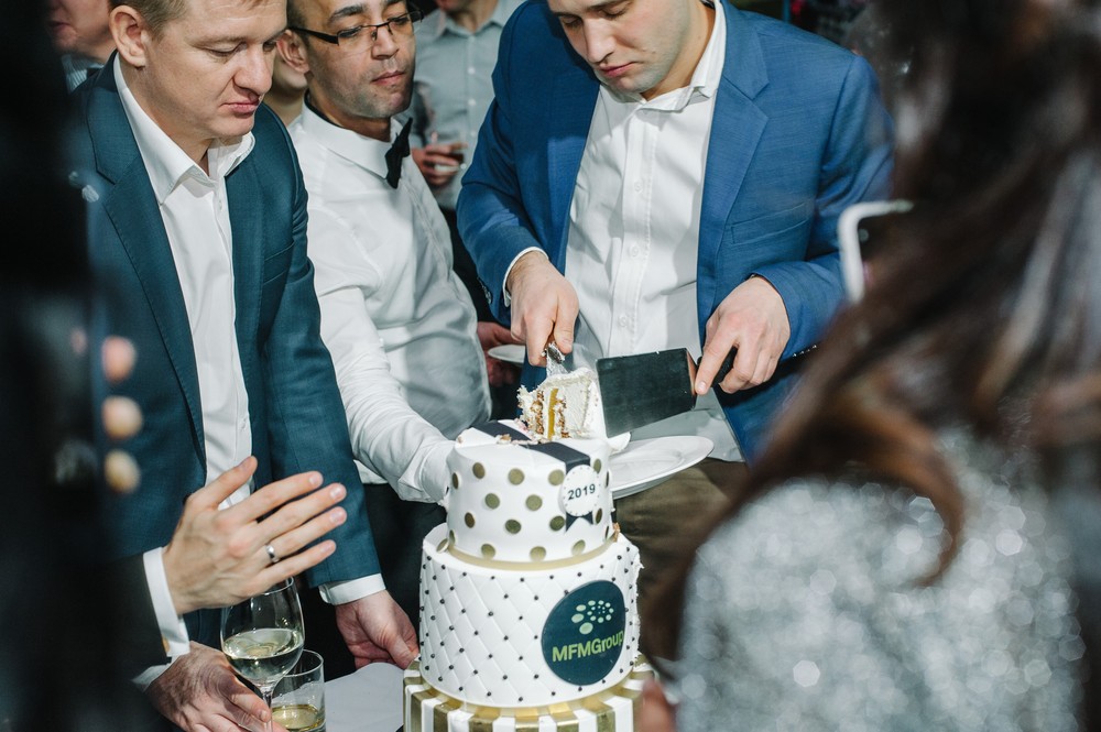 MFMG LIVE SHOW: 2019