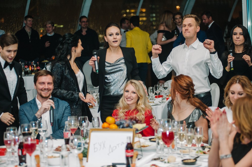 MFMG LIVE SHOW: 2019