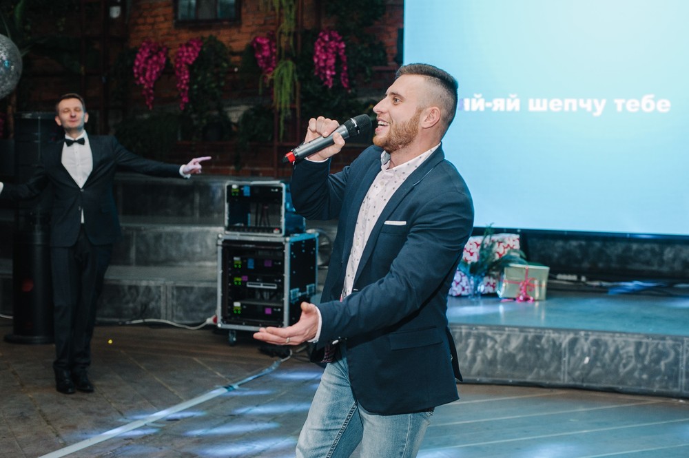 MFMG LIVE SHOW: 2019