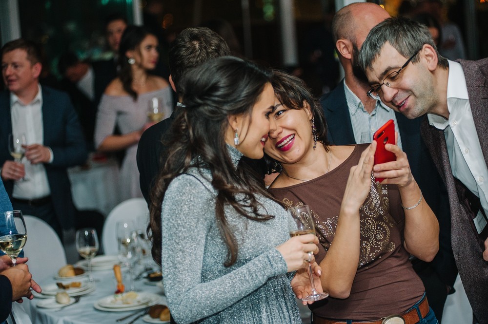 MFMG LIVE SHOW: 2019