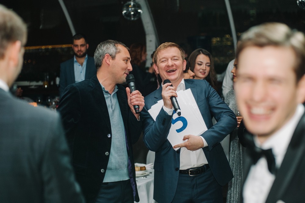 MFMG LIVE SHOW: 2019