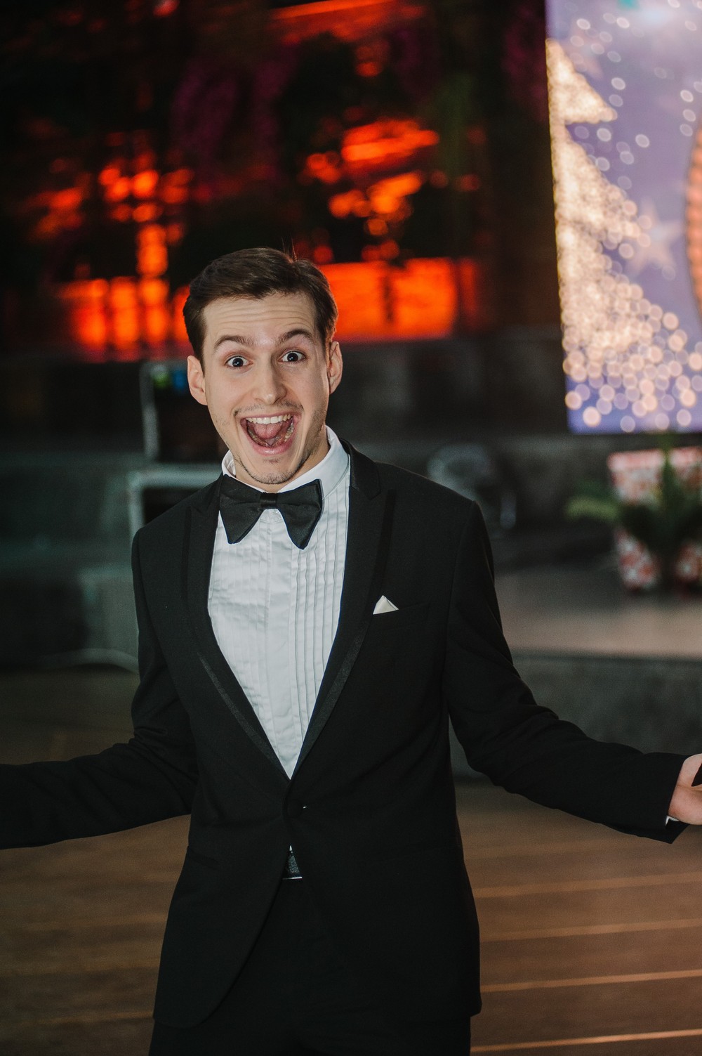 MFMG LIVE SHOW: 2019