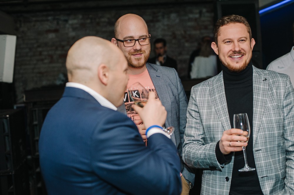 MFMG LIVE SHOW: 2019