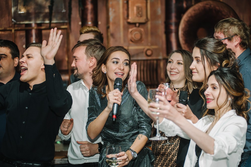 MFMG LIVE SHOW: 2019