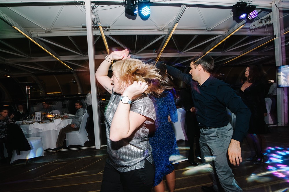 MFMG LIVE SHOW: 2019