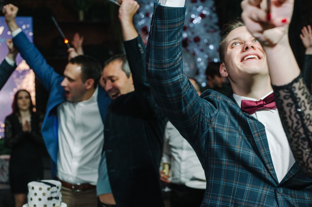 MFMG LIVE SHOW: 2019