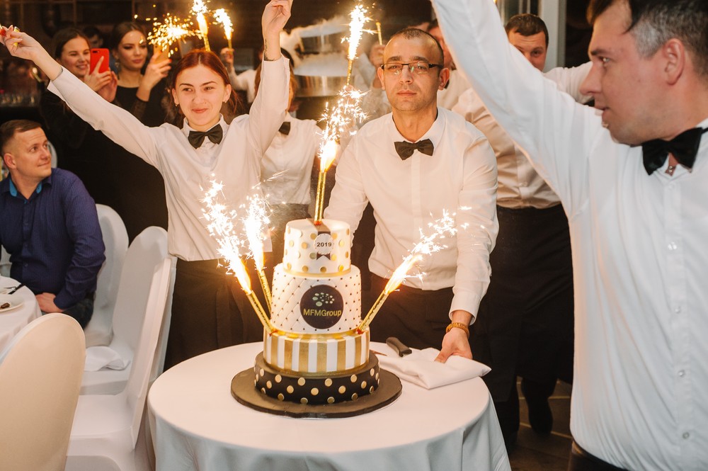 MFMG LIVE SHOW: 2019