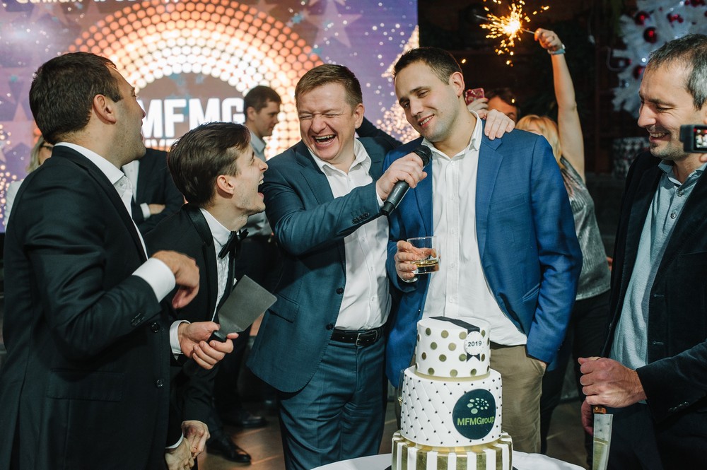 MFMG LIVE SHOW: 2019