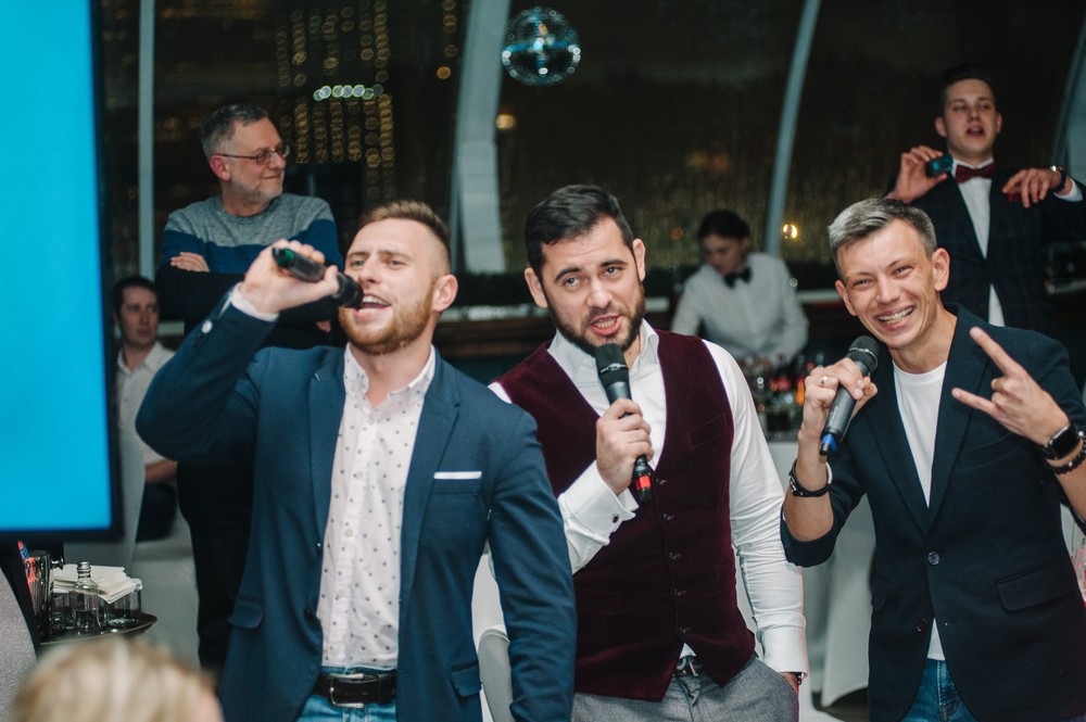 MFMG LIVE SHOW: 2019