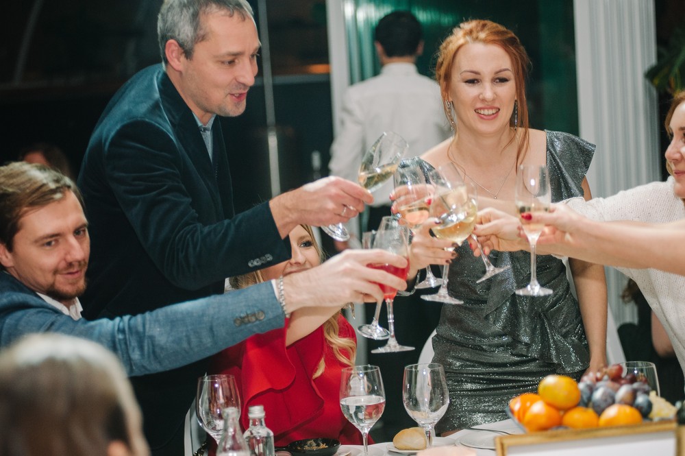 MFMG LIVE SHOW: 2019