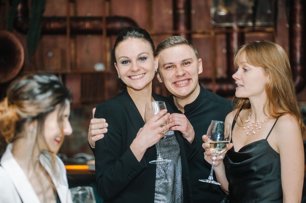 MFMG LIVE SHOW: 2019