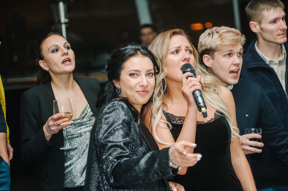 MFMG LIVE SHOW: 2019