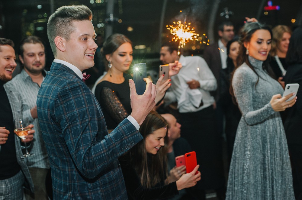 MFMG LIVE SHOW: 2019