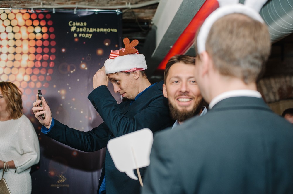 MFMG LIVE SHOW: 2019