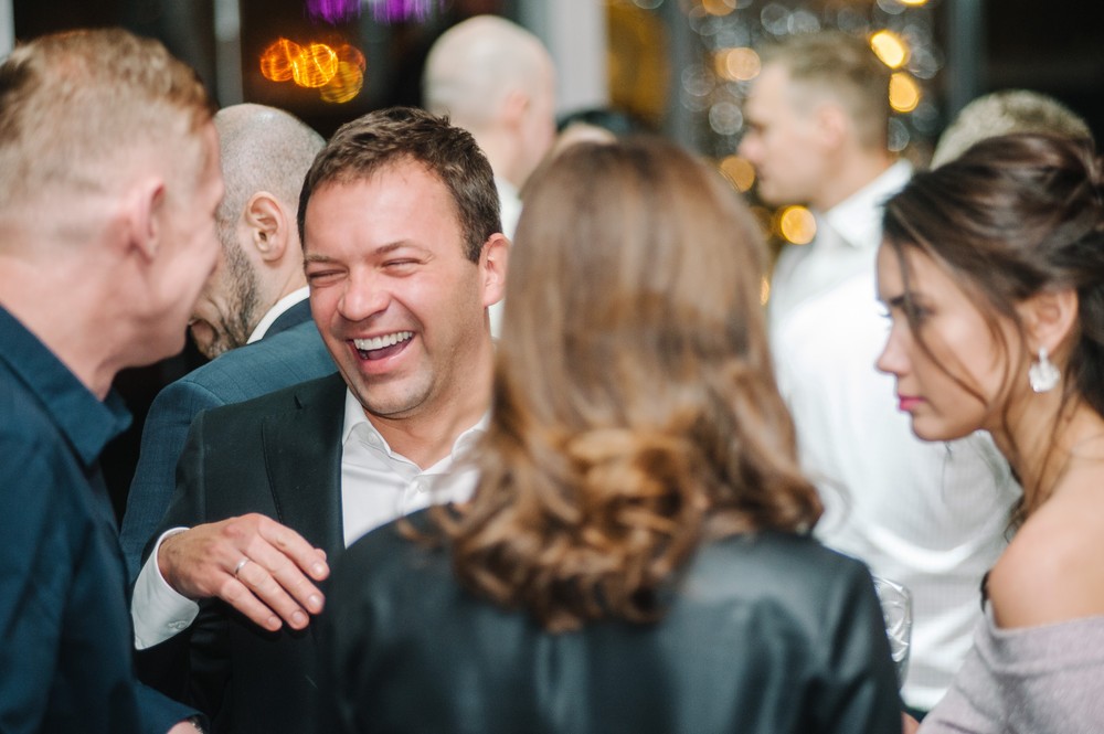 MFMG LIVE SHOW: 2019