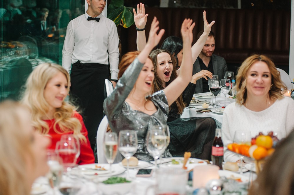 MFMG LIVE SHOW: 2019