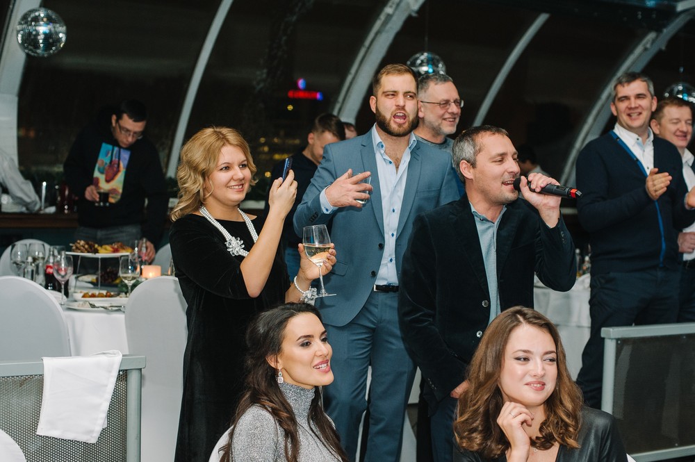 MFMG LIVE SHOW: 2019