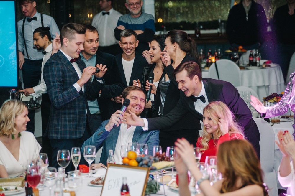 MFMG LIVE SHOW: 2019