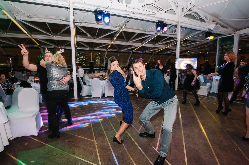 MFMG LIVE SHOW: 2019