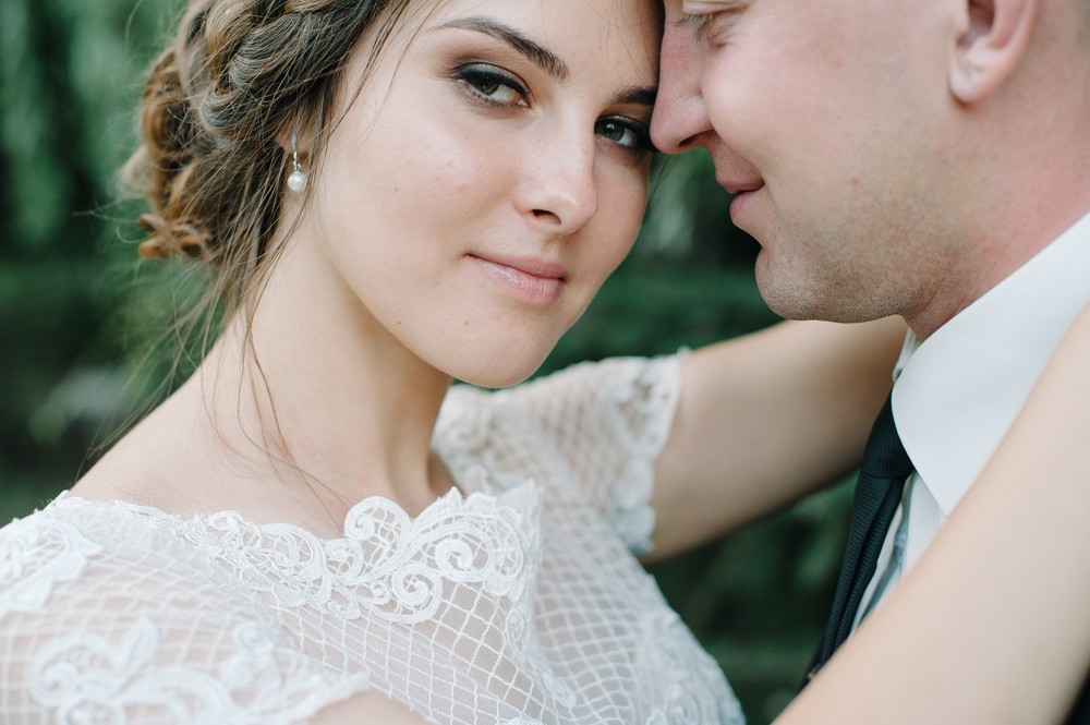 ekaterina & alexander