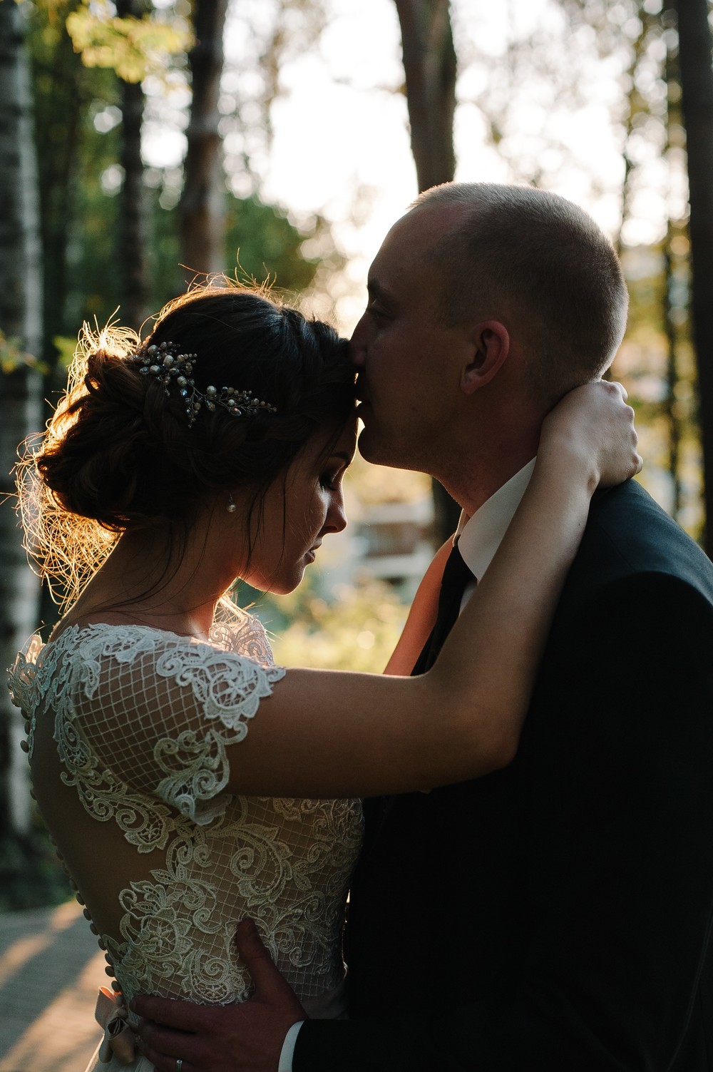 ekaterina & alexander