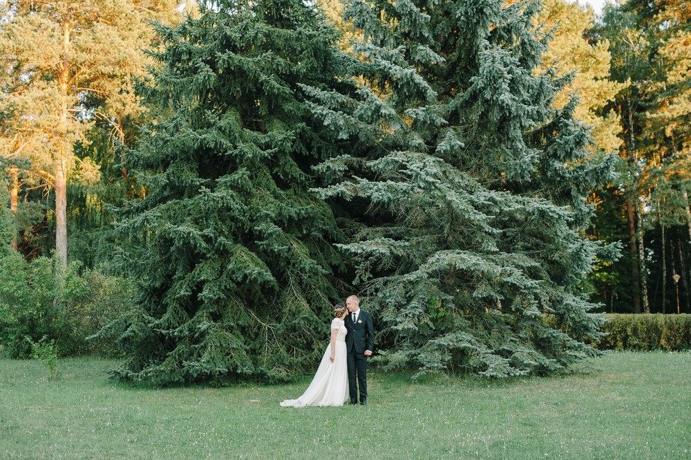 ekaterina & alexander