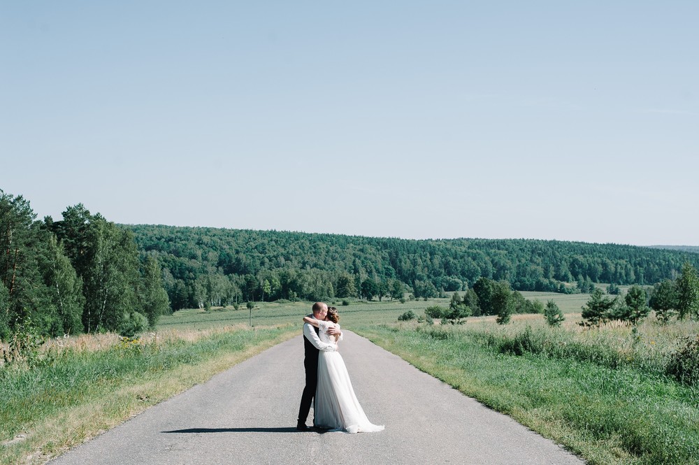 ekaterina & alexander