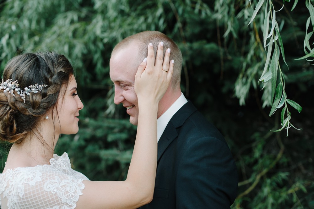 ekaterina & alexander