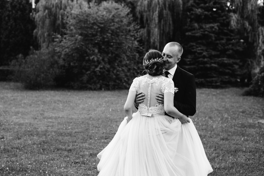 ekaterina & alexander