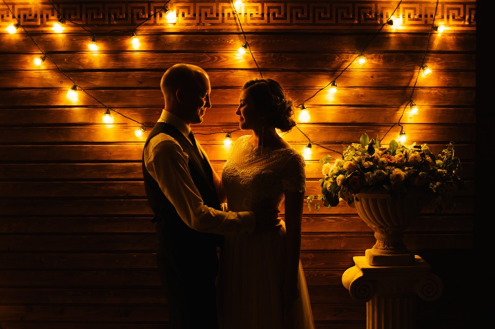 ekaterina & alexander