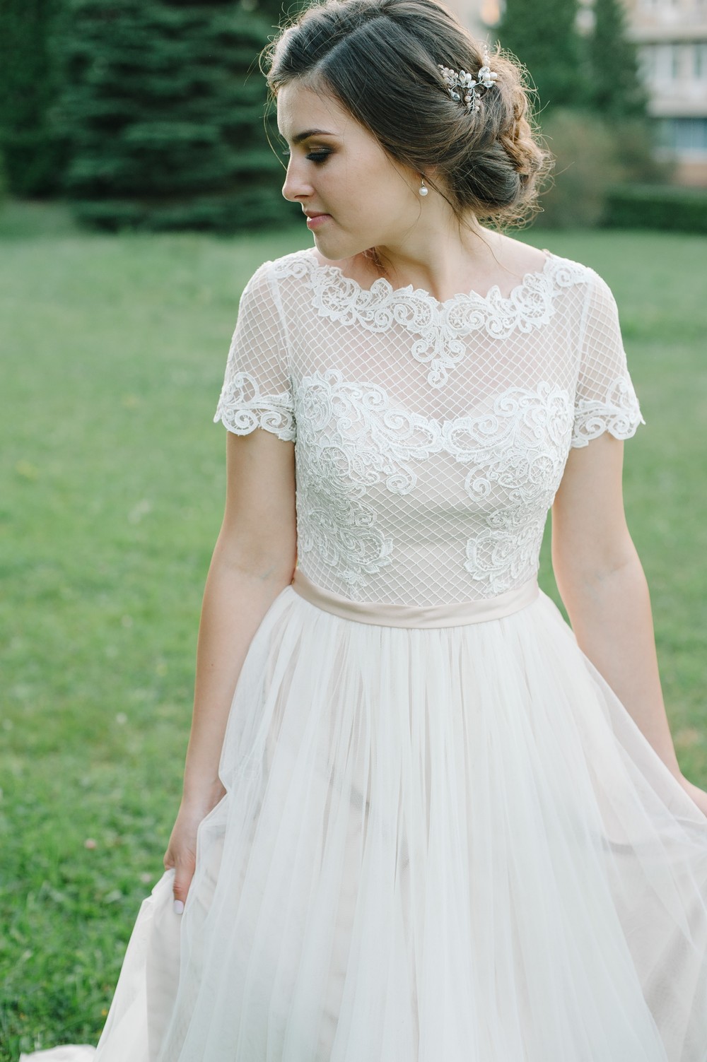 ekaterina & alexander