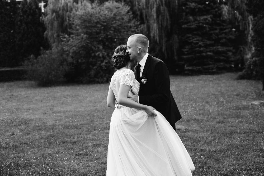 ekaterina & alexander