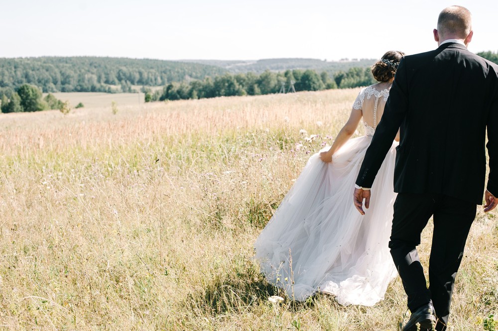 ekaterina & alexander