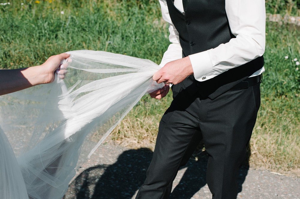 ekaterina & alexander