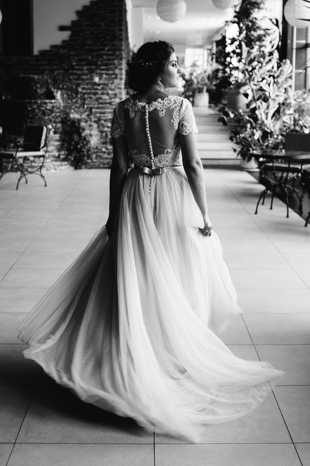 ekaterina & alexander