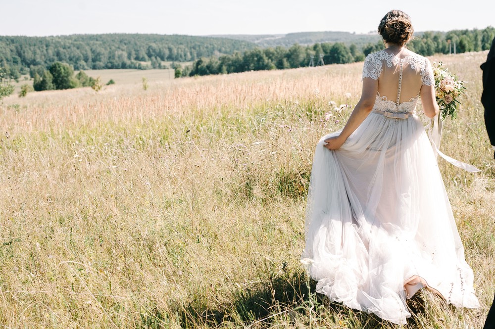 ekaterina & alexander