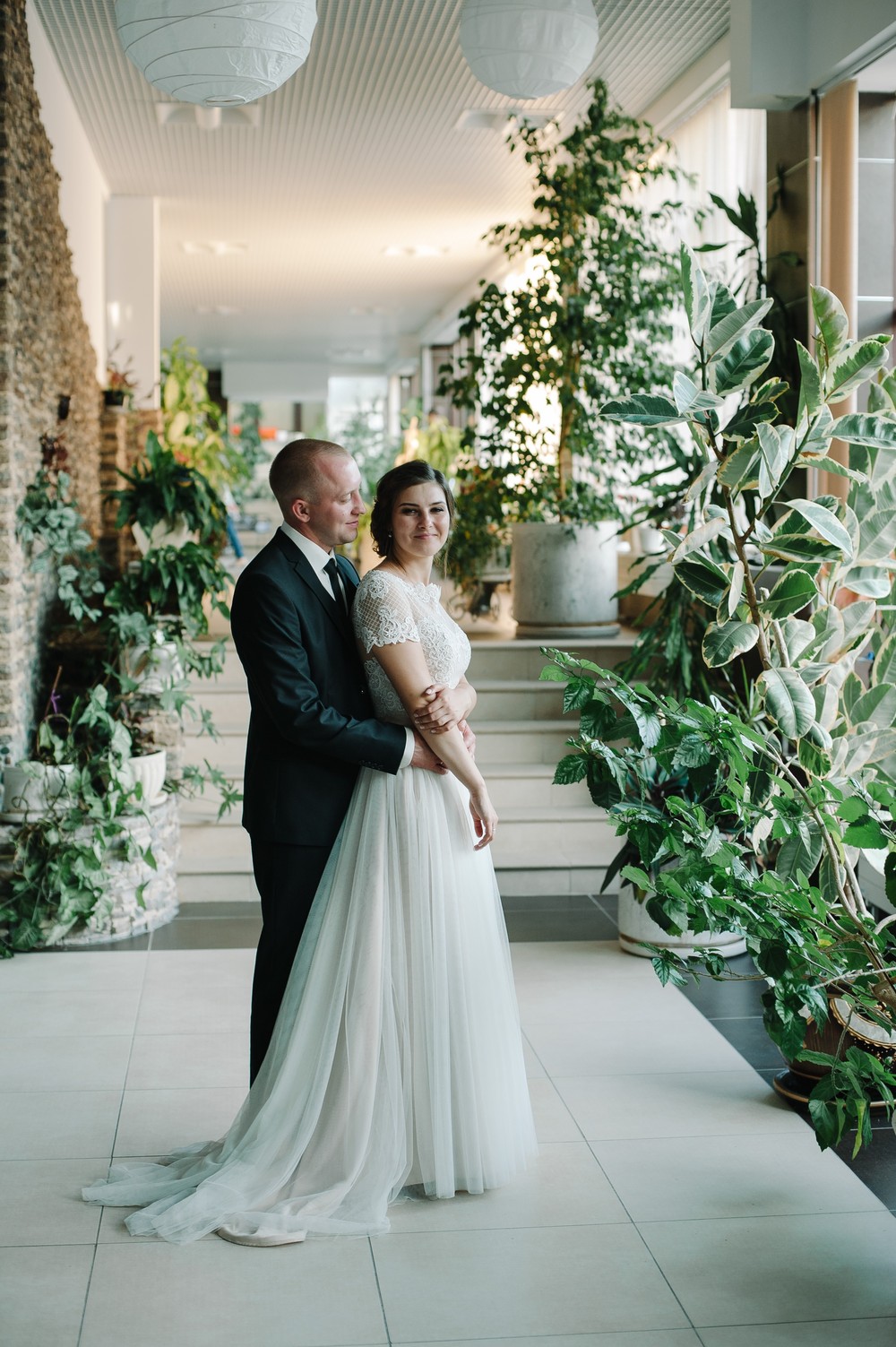 ekaterina & alexander