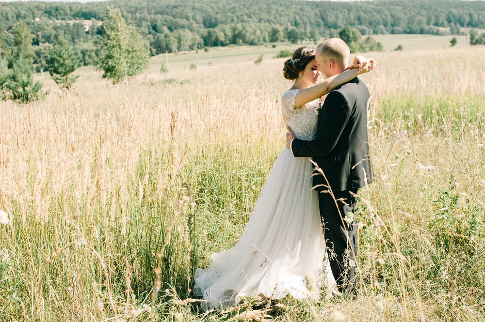 ekaterina & alexander