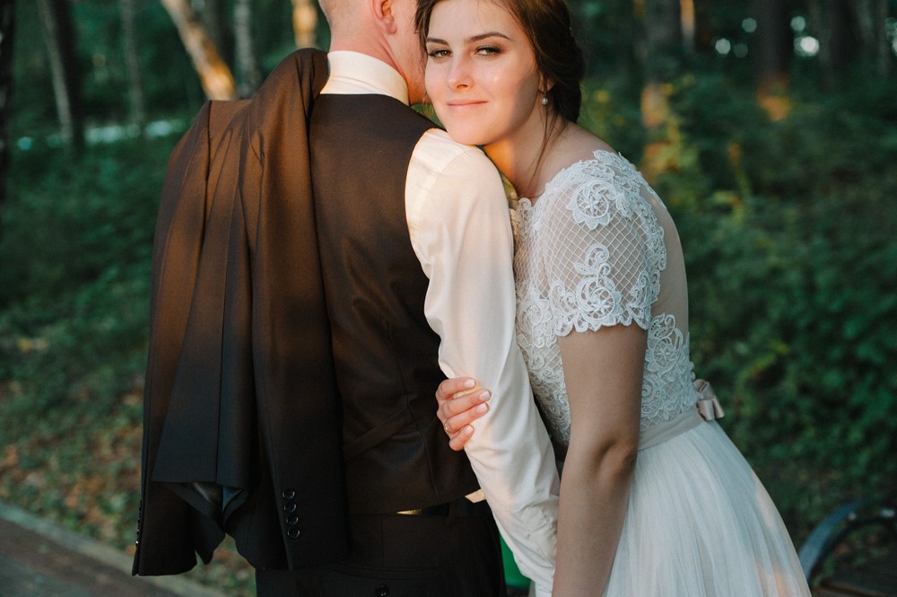 ekaterina & alexander