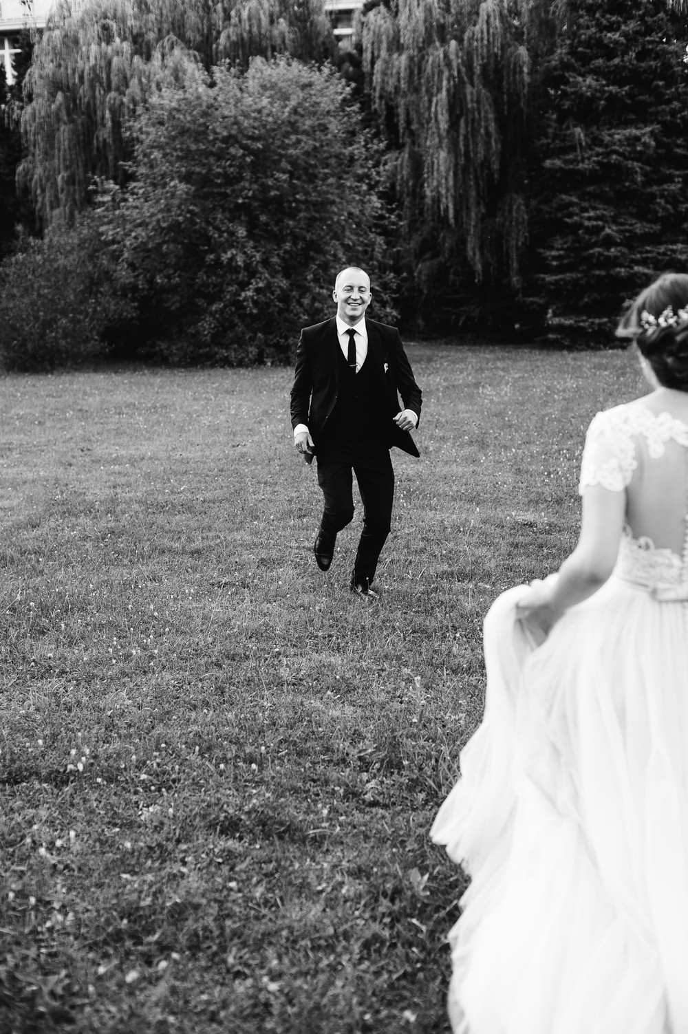 ekaterina & alexander