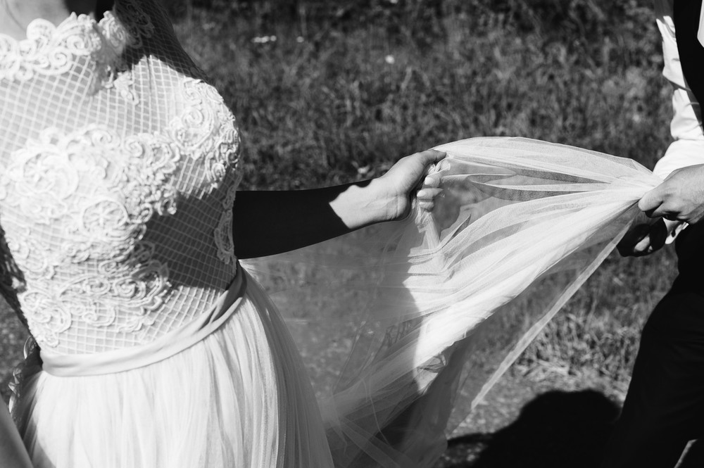 ekaterina & alexander