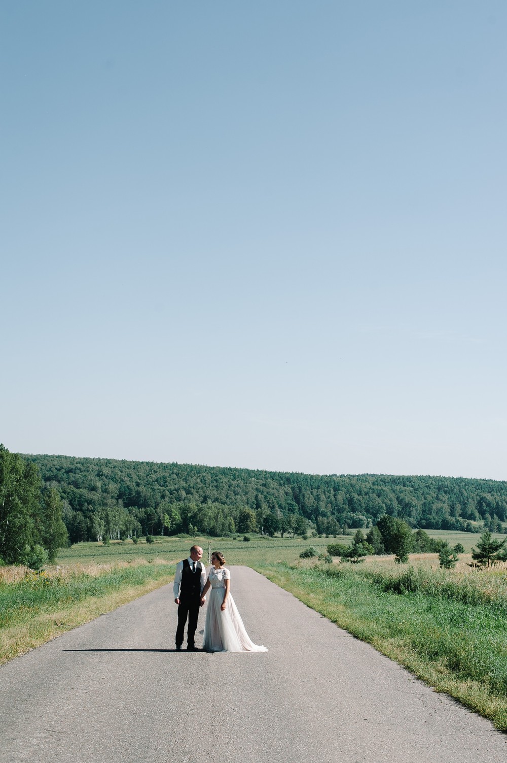 ekaterina & alexander