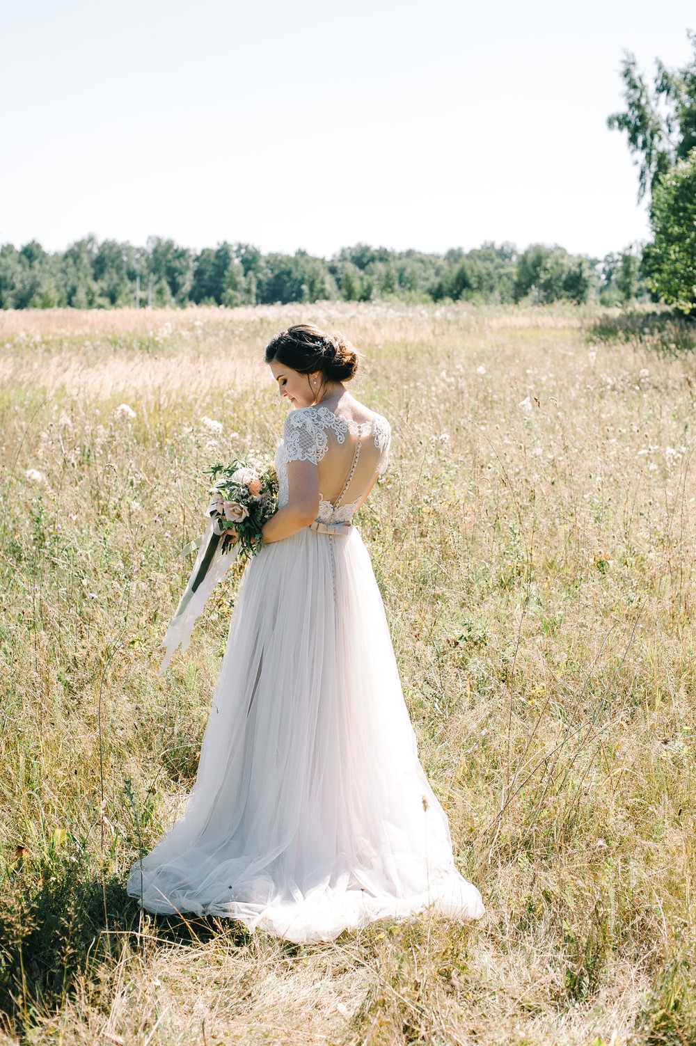 ekaterina & alexander