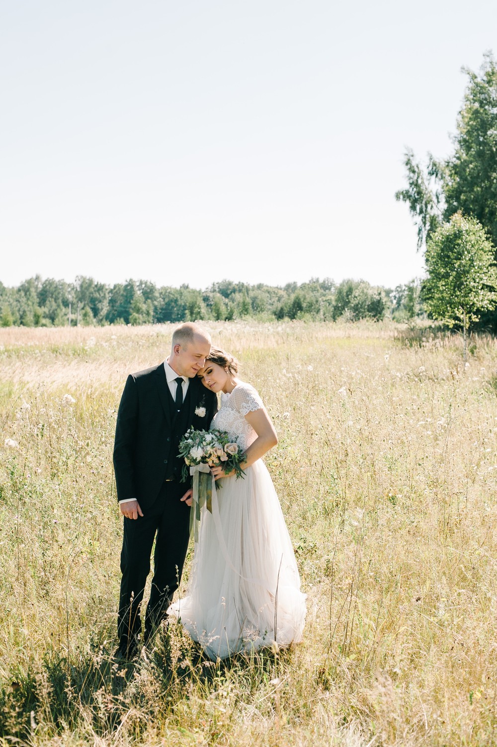 ekaterina & alexander