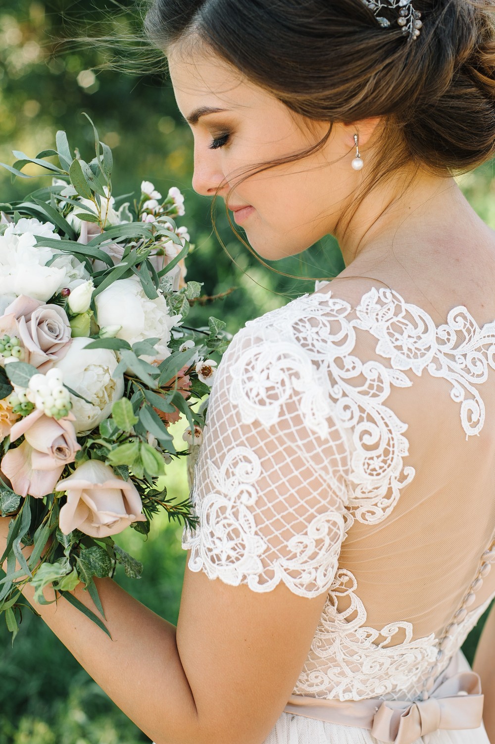 ekaterina & alexander