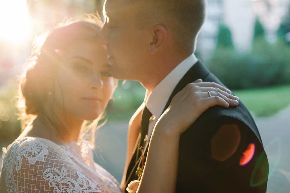 ekaterina & alexander