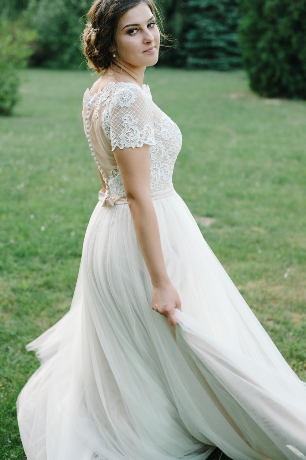 ekaterina & alexander